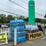 propane refills