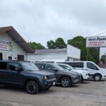 car and van rentals