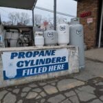 Propane Tanks